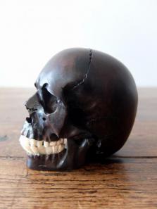 Skull Objet (B0723)