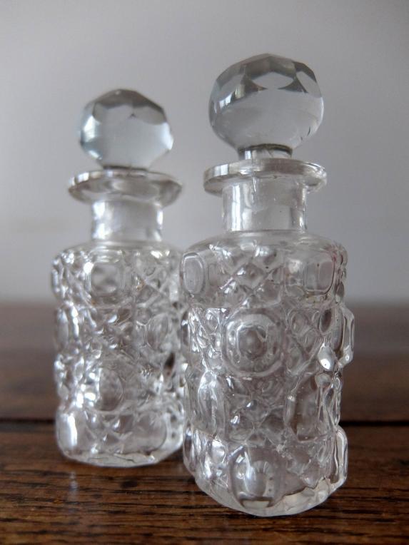 Perfume Bottles with Box (Z0720)
