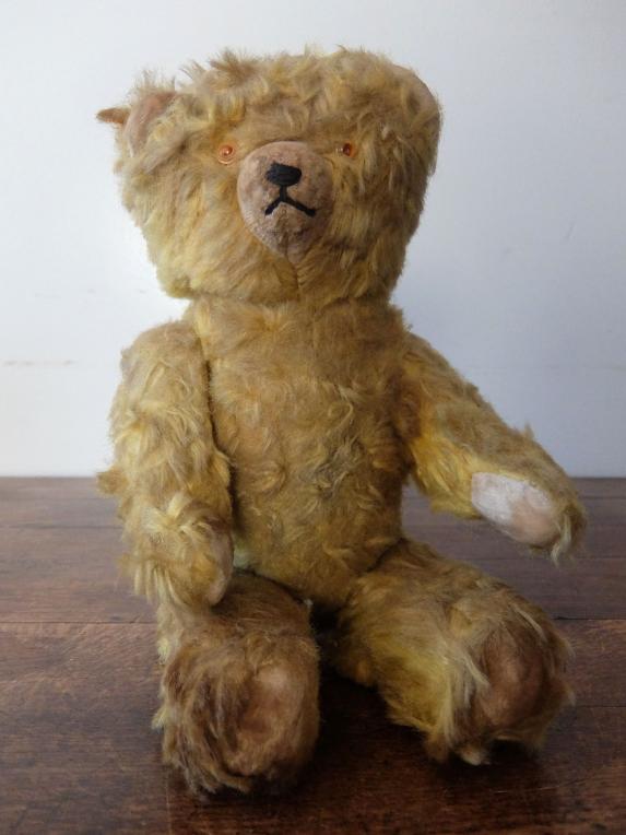 Plush Toy 【Bear】 (D0723-02)