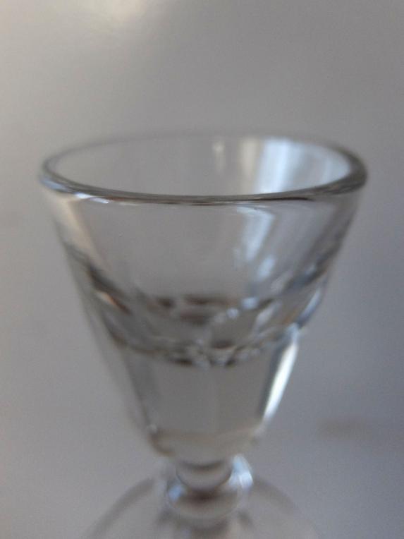 Apéritif Glass (B0723)