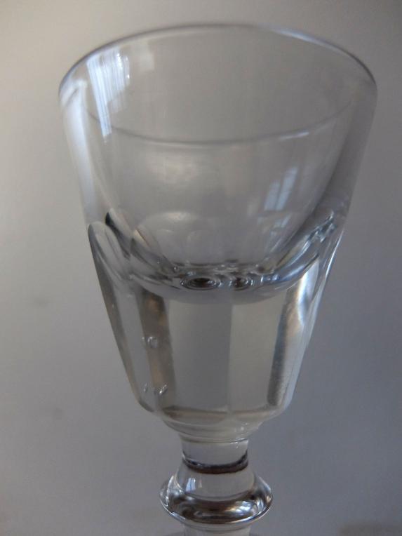 Apéritif Glass (B0723)