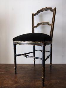 Chair Napoleon Ⅲ (A0515)