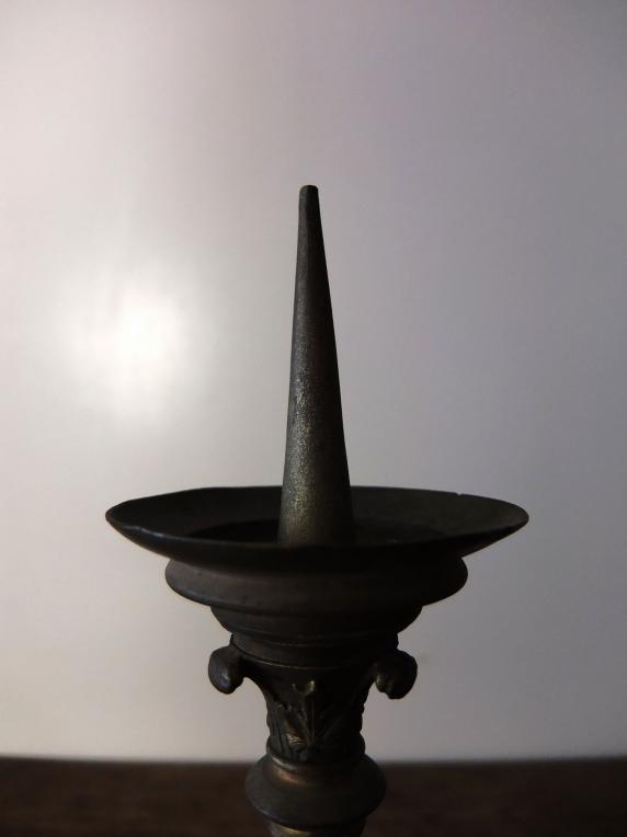 Altar Candle Stand (D0414)