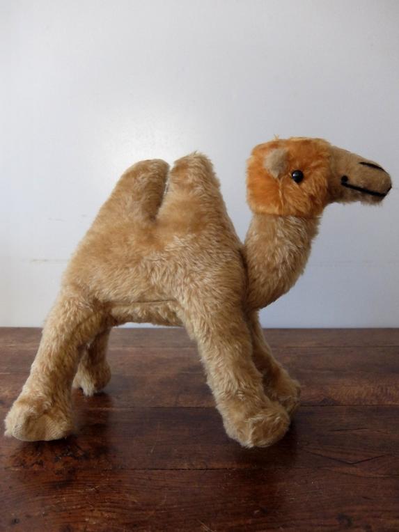 Plush Toy 【Camel】 (E0723-02)