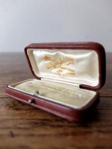 Antique Jewelry Box (B0719-05)