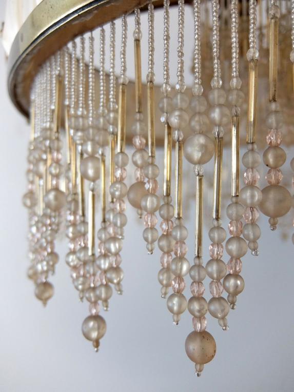 Beads Ceiling Lamp (A0721)
