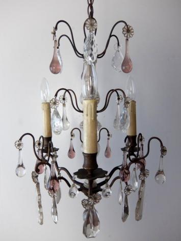 Chandelier (A0419)