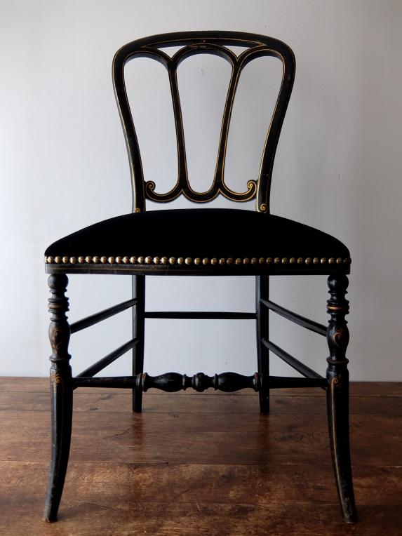 Chair Napoleon Ⅲ (A0617)