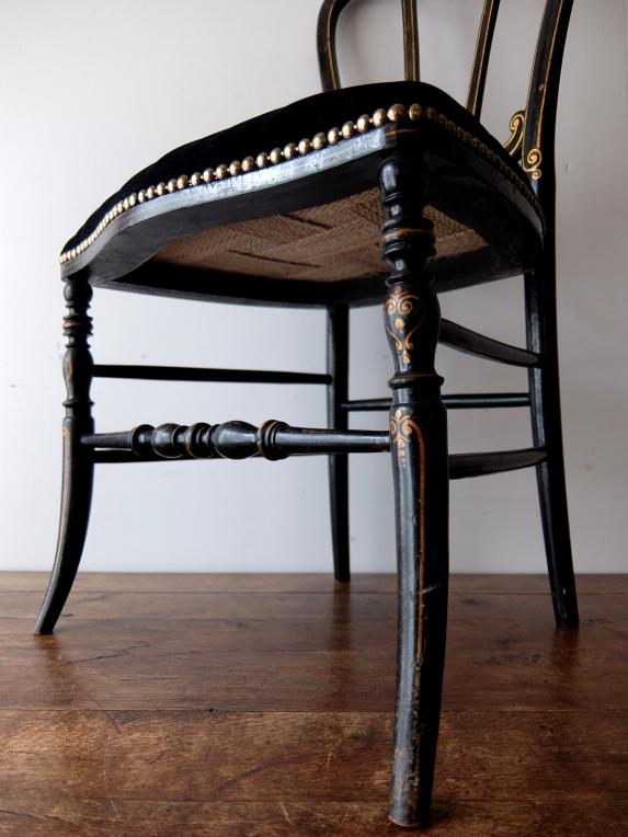 Chair Napoleon Ⅲ (A0617)