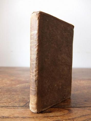 Antique Book (B0114)