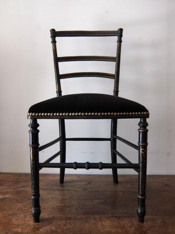 Chair Napoleon Ⅲ (B0515)