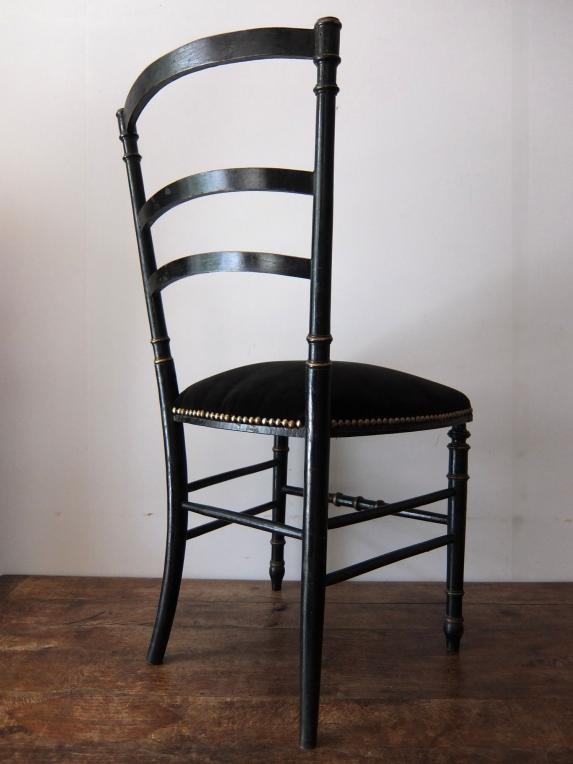 Chair Napoleon Ⅲ (B0515)