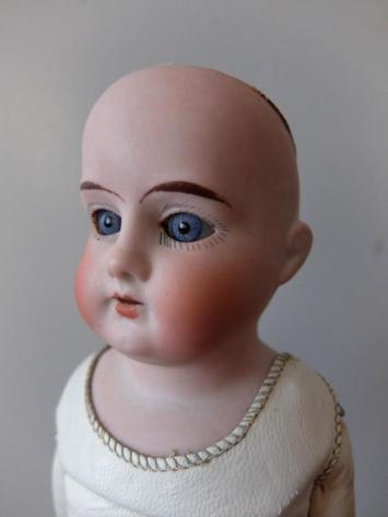 Bispue Doll (B0723)