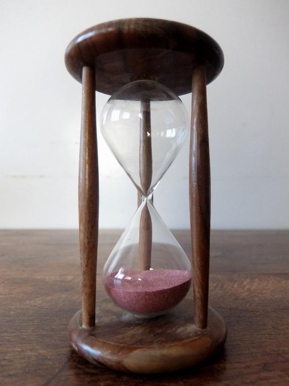 Hour Glass Sand Timer (A0723)