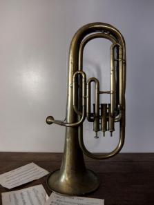 Musical Instrument (C0414)