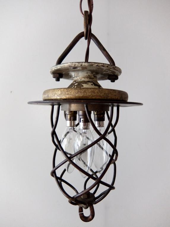 Industrial Lamp (A0716)