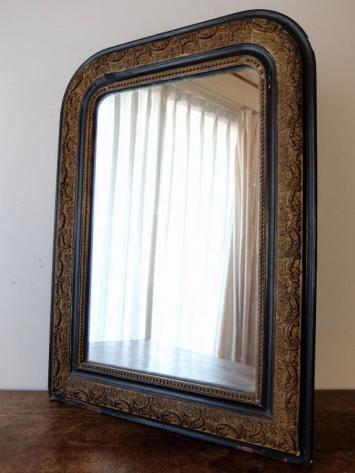 French Mirror (B0419)