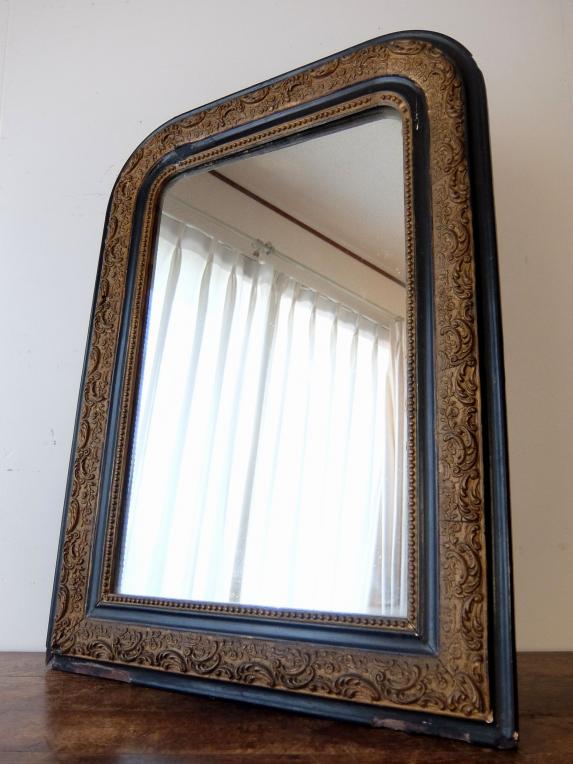 French Mirror (B0419)