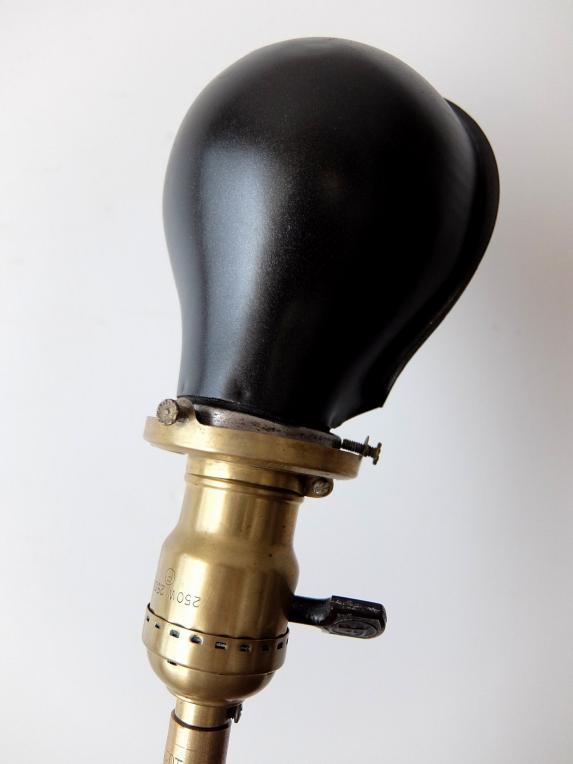Goose Neck Desk Lamp (A0818)