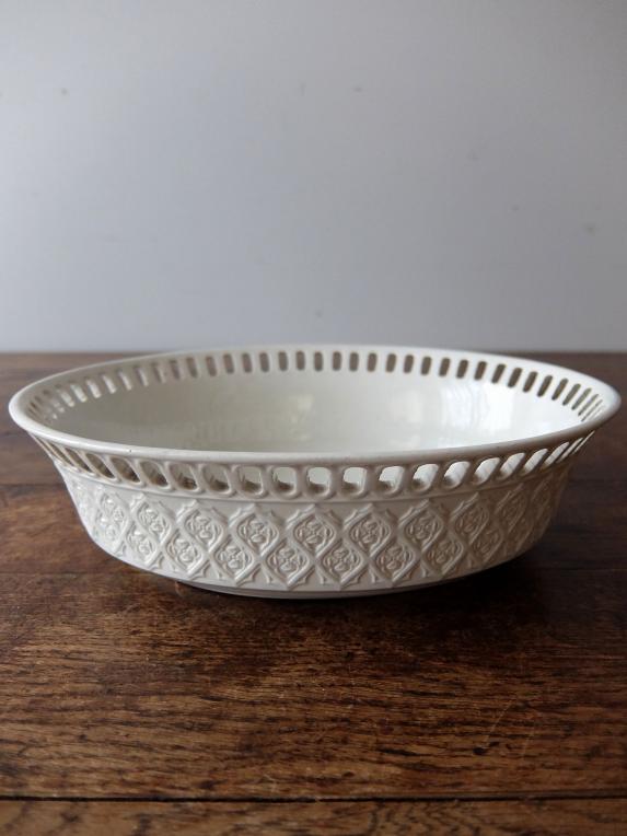 Wedgwood Relief Bowl (A0717)