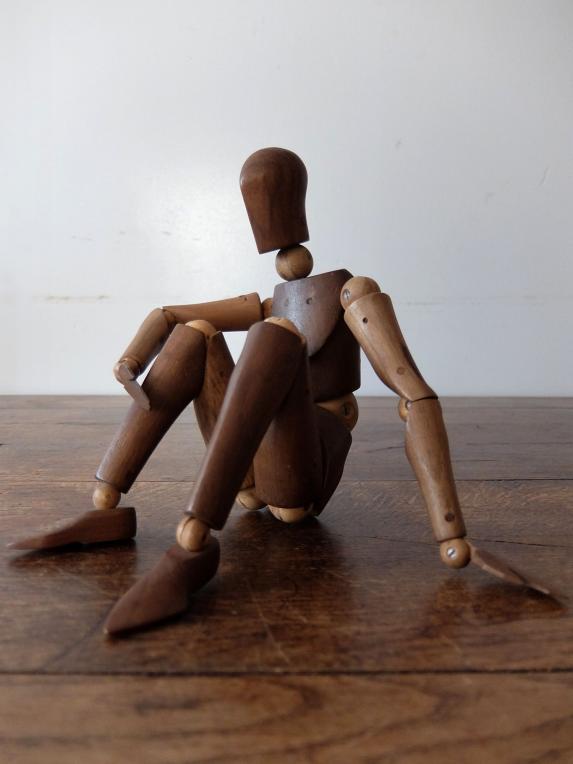 Artist Model Doll (A0721)
