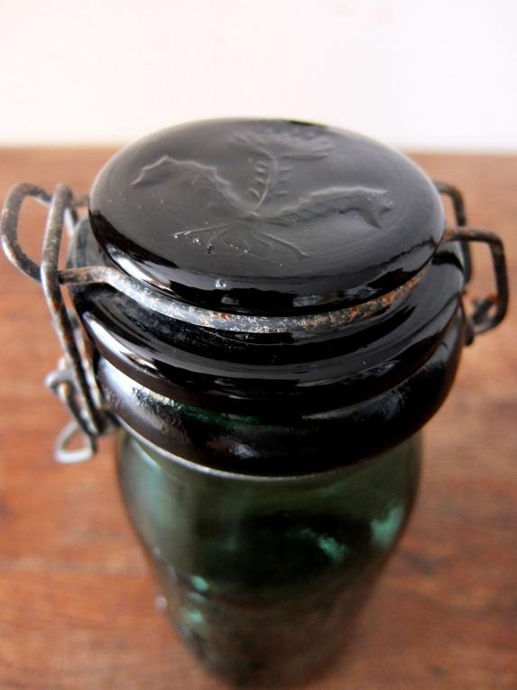 Storage Jar (A0814)