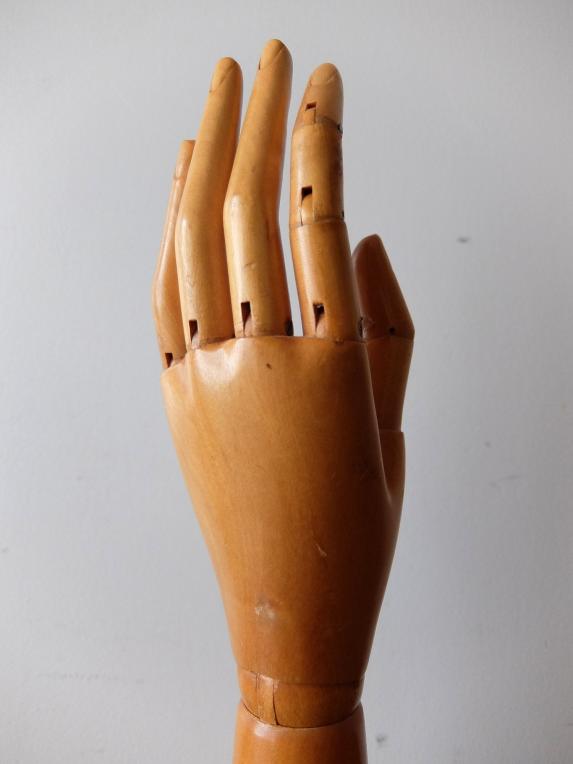 Mannequin's Hand (A0817)