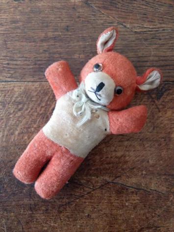 Plush Toy 【Bear】 (A0823-03)