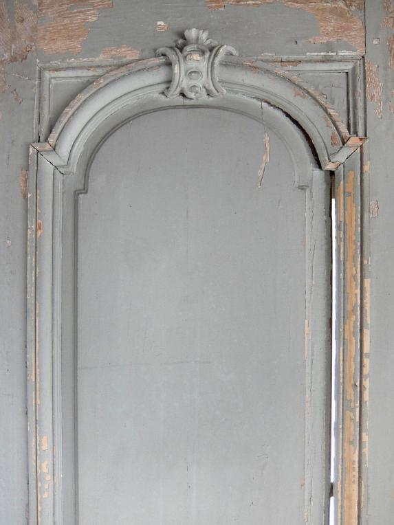 Pair of French Door (A0617)