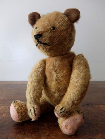 Plush Toy 【Bear】 (A0823-01)
