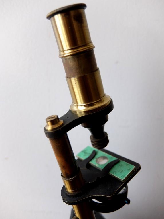 Microscope (A0818)
