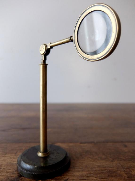 Jeweler's Magnifying Glass (A0819)