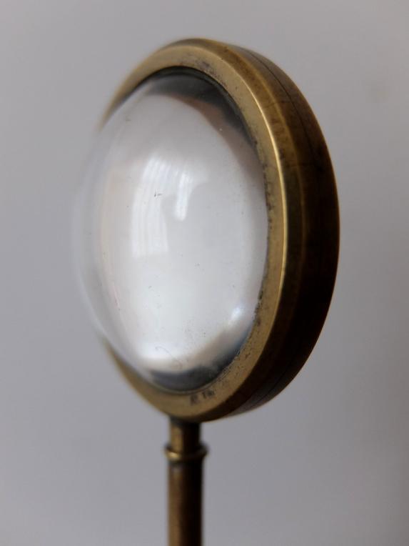 Jeweler's Magnifying Glass (A0819)