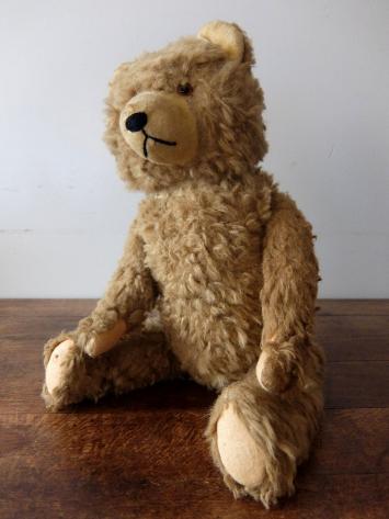 Plush Toy 【Bear】 (B0823-01)