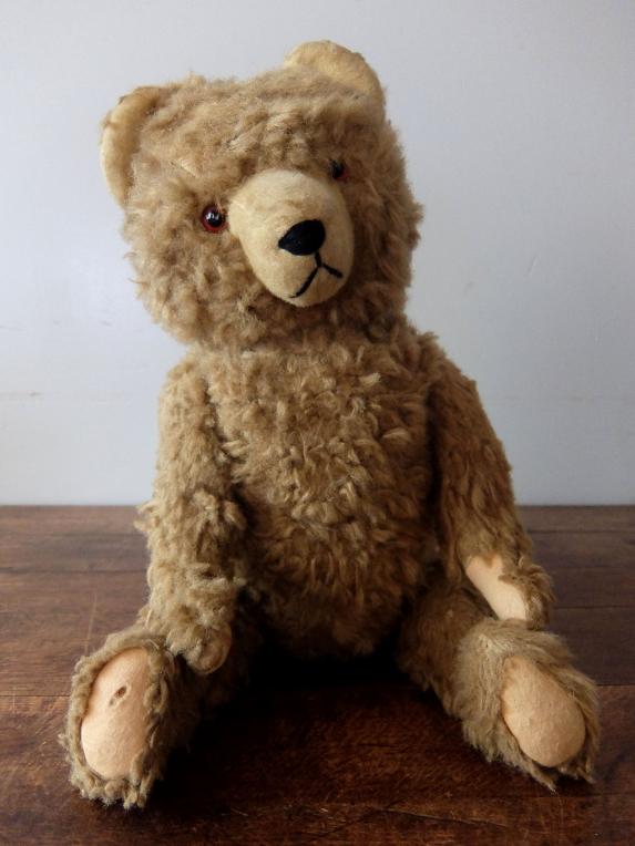Plush Toy 【Bear】 (B0823-01)