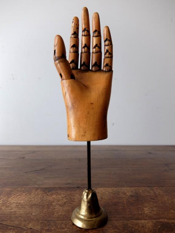 Mannequin's Hand (A0718)