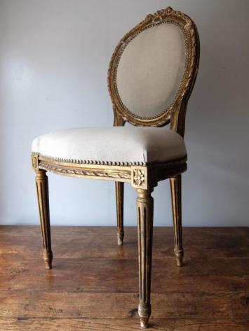 French Chair (A0516)