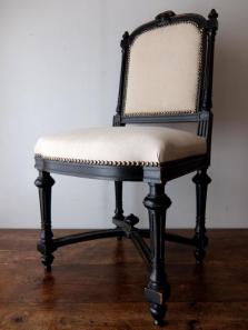 Chair Napoleon Ⅲ (A0419)