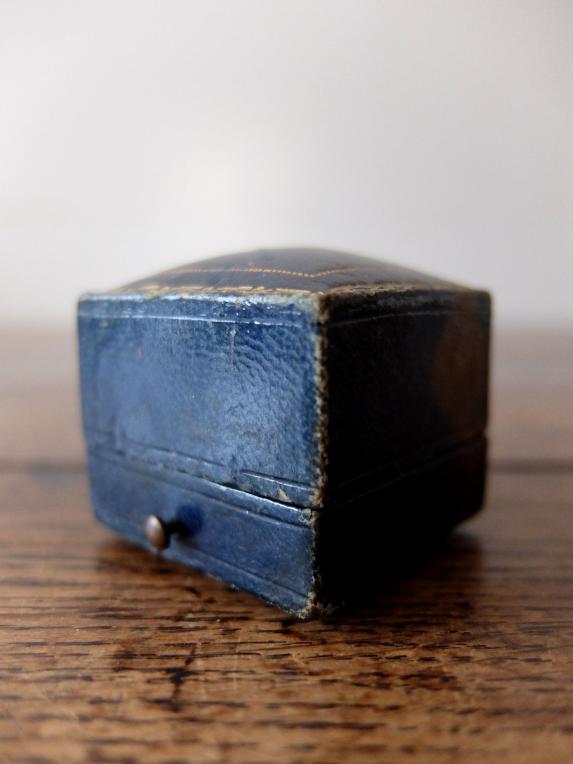 Antique Jewelry Box (B0820-03)