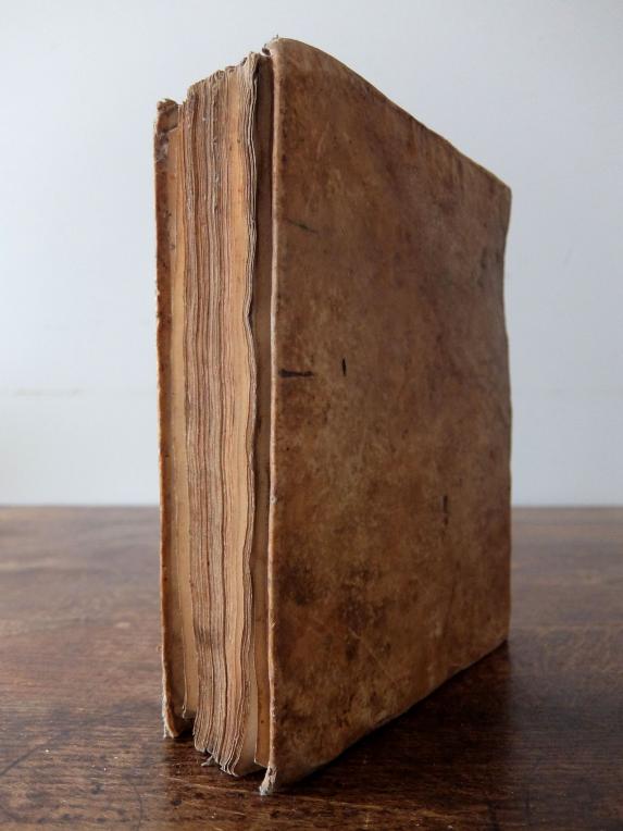 Antique Book (A0723-04)