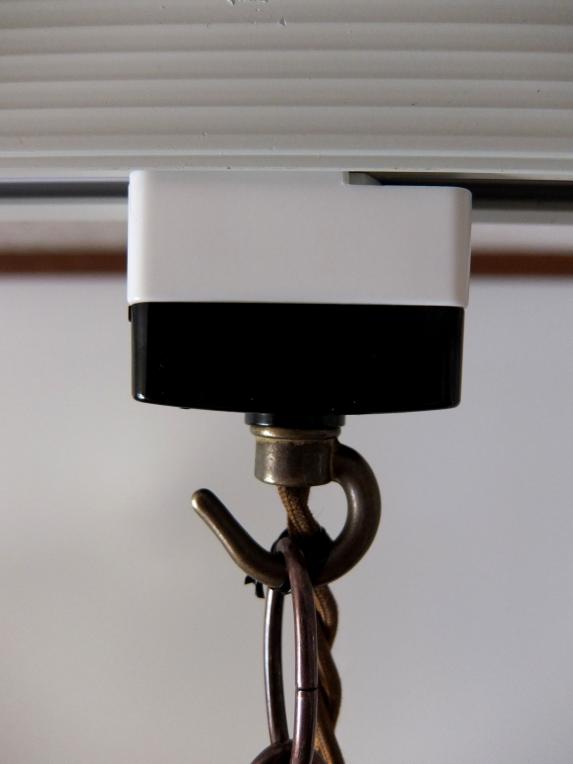 Pulley Lamp (A0820)