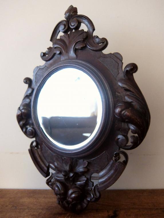 Oak Mirror (D0723)