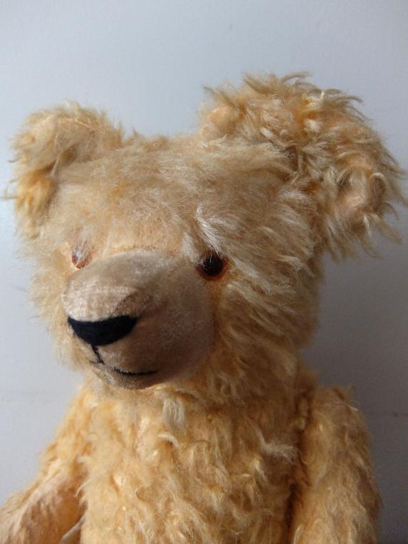 Plush Toy 【Bear】 (B0823-02)