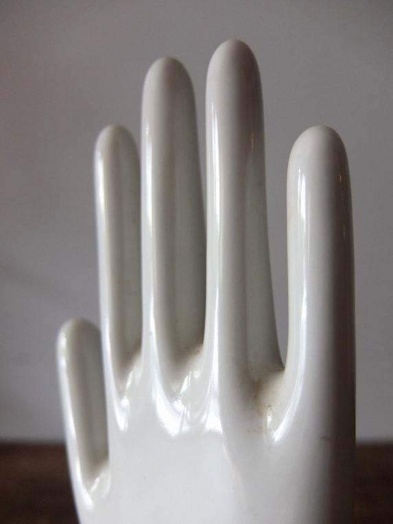 Ceramic Hand Mold (D0114)