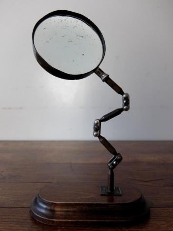 Jeweler's Magnifying Glass (A0820)