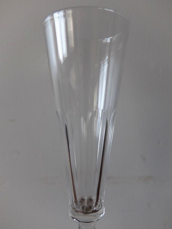 Flute Glass (A0822-01)