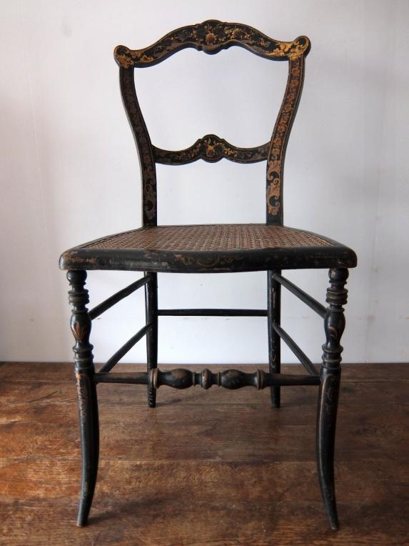 Chair Napoleon Ⅲ (E0515)