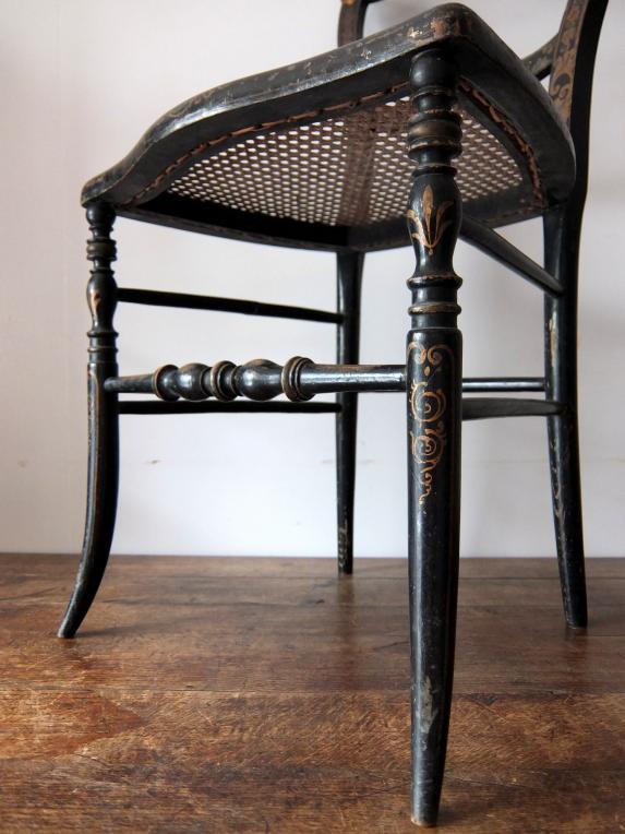 Chair Napoleon Ⅲ (E0515)