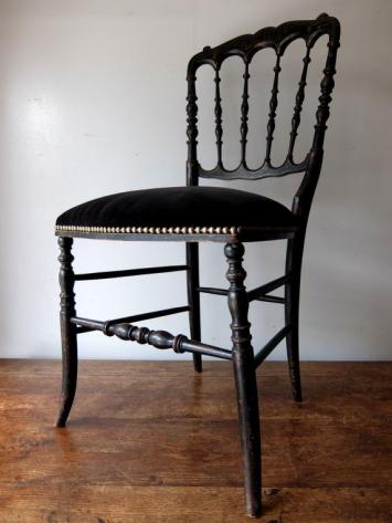 Chair Napoleon Ⅲ (D0516)