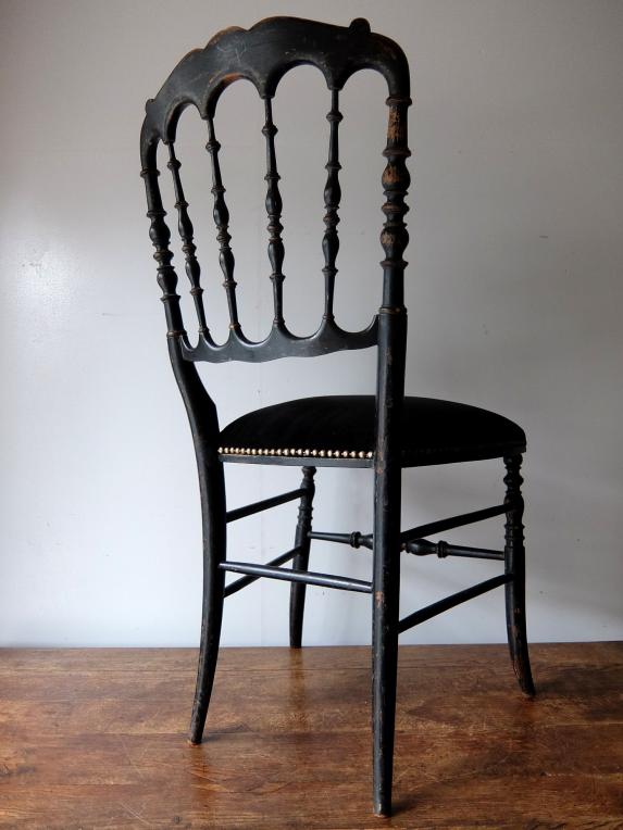 Chair Napoleon Ⅲ (D0516)